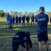 Gimnasia de Concepción del Uruguay | Torneo Federal A 2026.