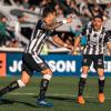 Gimnasia de Mendoza - Defensa y Justicia