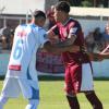 Gimnasia vs. Defensores de Belgrano de Villa Ramallo | Federal A 2026.