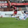 Gimnasia vs. Douglas Haig | Torneo Federal A 2026.
