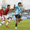 Patronato vs. Gimnasia de Jujuy | Primera Nacional 2026.