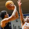 Urquiza de Santa Elena vs. Gimnasia de Rosario | Liga Federal de Básquet 2026.