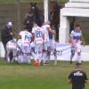 Gimnasia de Concepción del Uruguay vs. Sportivo Belgrano | Torneo Federal A 2026.