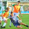Gimnasia-Banfield