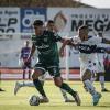 Gimnasia ganó en Junín
