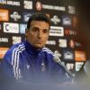 Lionel Scaloni