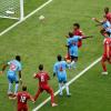Portugal-RD Congo