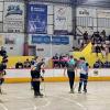 Hockey sobre patines