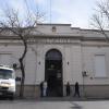 hospital San Martín Paraná