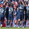 Independiente Rivadavia vs. Gimnasia de Mendoza | Torneo Apertura - Liga Profesional 2026.