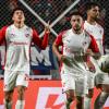 San Lorenzo vs. Independiente | Torneo Apertura - Liga Profesional 2026.