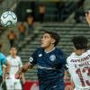 Independiente Rivadavia 