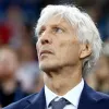 José Pekerman