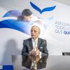 Imagen de archivo de Juan Carlos Lucio Godoy, quien aseguró que continuará su querella contra los directivos de Indalo Media.