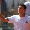 Juan Cerúndolo - Roland Garros 2026.
