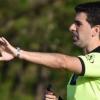 Primera Nacional: Juan Nebbietti será el árbitro para el estreno de Patronato en el Grella