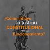 Captura de video. Mañana Gualeguaychú será sede de una jornada de Justicia Constitucional y contará con disertantes locales, nacionales y extranjeros.