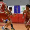 La Unión - Santa Paula | Liga Argentina de Básquet 2025/26.