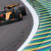Lando Norris - GP de Brasil