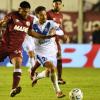 Lanús vs. Vélez | Liga Profesional.