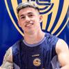 Lautaro Comas - Sportivo Luqueño.