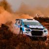 Leandro Bonnín - Neuquén | Rally Argentino 2026.