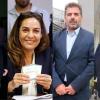 Máximo Kirchner, Carla Carrizo, Cristian Ritondo y Atilio Benedetti, son los diputados nacionales con mayor patrimonio declarado.