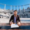 Lionel Mess