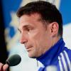 Lionel Scaloni | Selección Argentina 2026.
