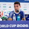 Lionel Scaloni