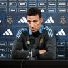 Lionel Scaloni