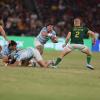 Argentina vs. Sudáfrica | Campeonato Mundial de Rugby Seven 2026.