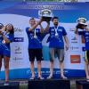 Ganadores Maratón Acuática Paraná - Santa Fe 2026.