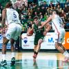 Martiniano Dato | Liga Nacional de Básquet 2025-26.
