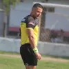 Maximiliano Durán