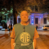 Alberto Mendoza, ATE Gualeguaychú