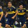 Miguel Merentiel - Boca vs. Talleres | Torneo Clausura 2025