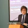 Javier Milei