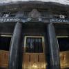 Por el momento el Ministerio de Economía de la Nación tiene cerradas sus puertas a las provincias.