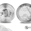 Moneda FIFA 2026