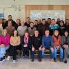 El Movimiento Social Entrerriano anunció su apoyo electoral a la estrategia que decida el gobernador Rogelio Frigerio.