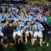 Selección Argentina Sub 20