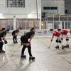 Hockey sobre patines