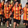 Neuquen vs. Patronato | Liga Paranaense de Fútbol.