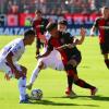 Newell's vs. San Lorenzo | Torneo Apertura - Liga Profesional 2026.
