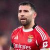 Nicolás Otamendi - Benfica.