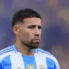 Nicolás Otamendi