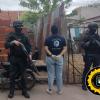 Personal de la División de Drogas Peligrosas de Nogoyá realizó allanamientos por narcomenudeo