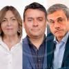 nuevos diputados nacionales E Rios