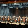 Orquesta Sinfónica de Entre Ríos, en el Teatro